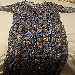 Lularoe julia